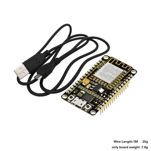 Module Wifi ESP8266 pour Arduino