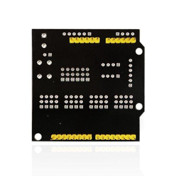 Shield pour Arduino Uno R3