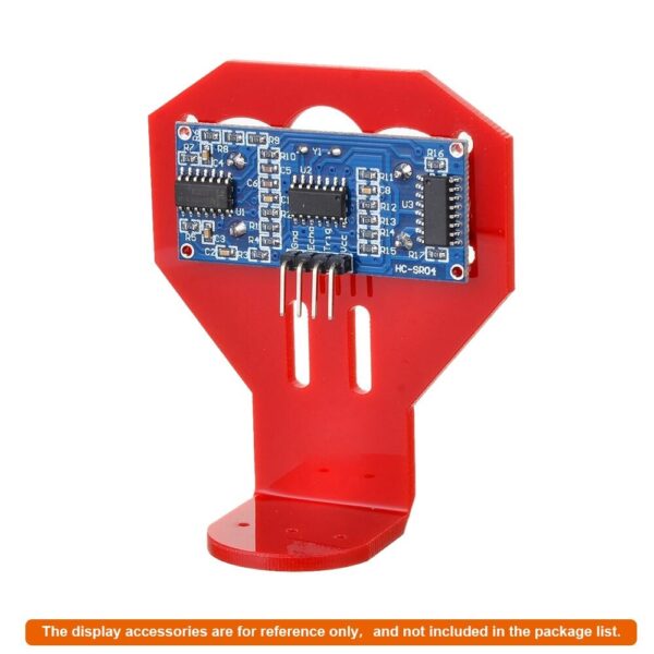 Module capteur ultrason HC-SR04 pour Arduino Uno