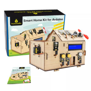 Kit Smart Home pour Arduino