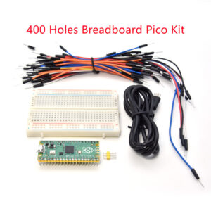 Kit Raspberry Pi Pico