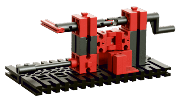 STEM Mechanics 2.0 – Image 2