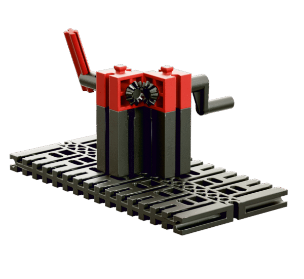 STEM Mechanics 2.0 – Image 3