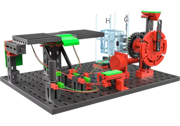 STEM Renewable Energies – Image 2