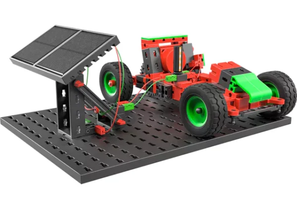 STEM Renewable Energies – Image 3