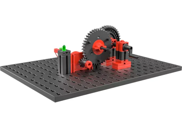 STEM Renewable Energies – Image 4