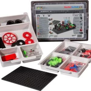 STEM Renewable Energies