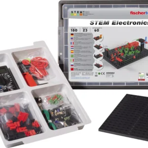 STEM Electronics