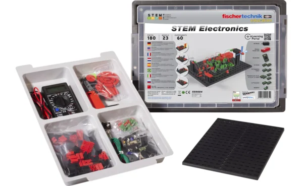 STEM Electronics