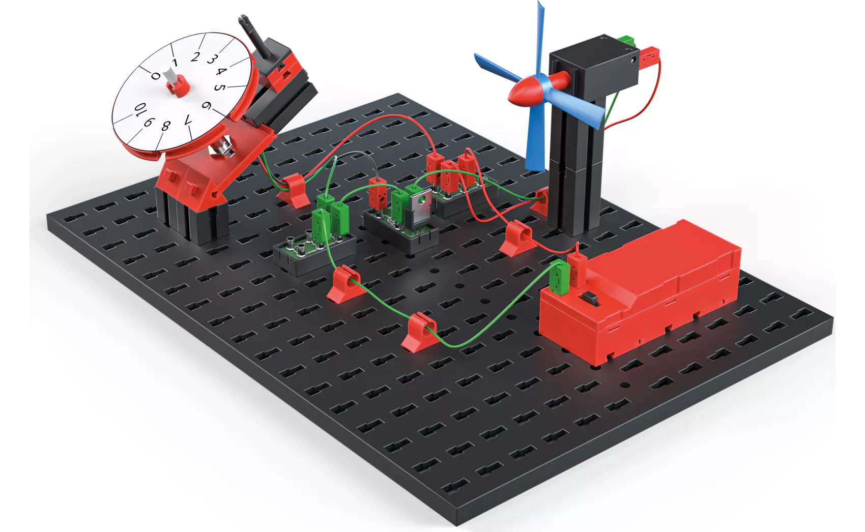 STEM Electronics – Image 7