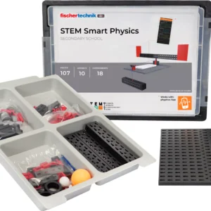 STEM Smart Physics