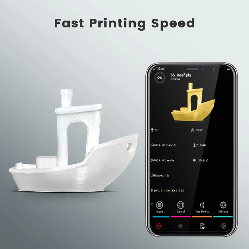 Sovol SV07 Klipper – Image 3
