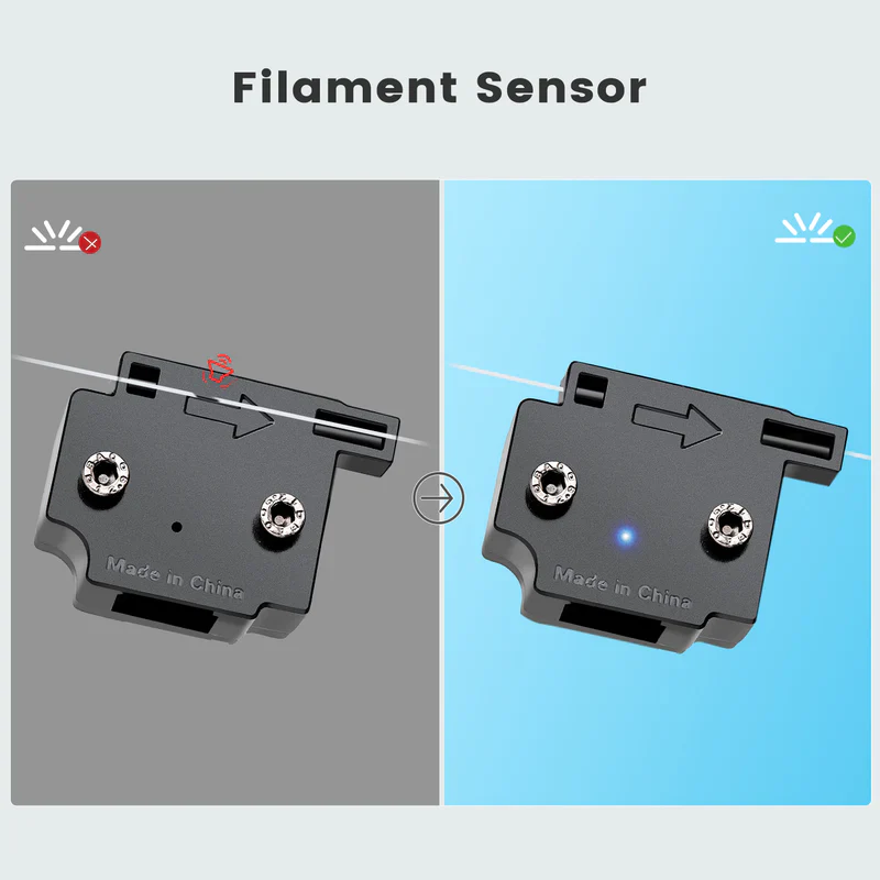 Sovol SV07 Klipper – Image 10