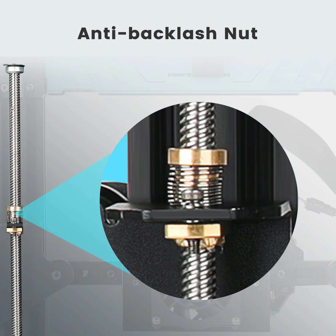 Sovol SV07 Klipper – Image 5