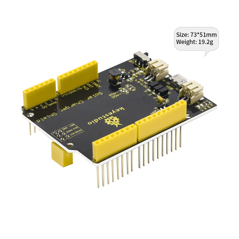 Shield chargeur solaire – Image 5