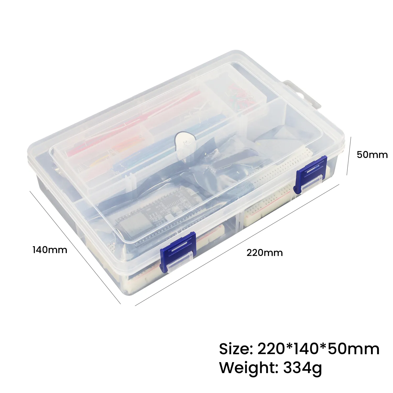 Kit ESP32-S3 Chatbot IA – Image 9