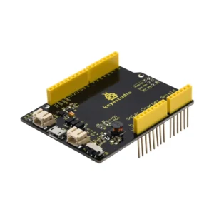 Shield chargeur solaire